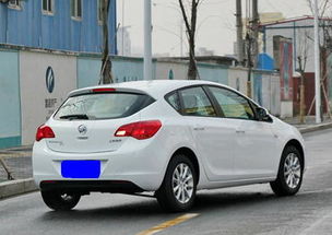 英朗XT在汽車(chē)租賃市場(chǎng)的口碑分析