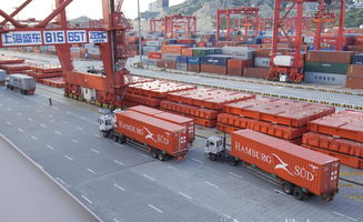 無錫嘉華貨物進出口代理 專業特種箱、國際鐵路運輸及海空運服務全解析