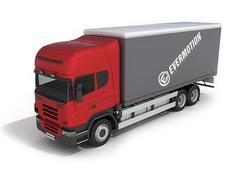 東莞市鳳崗物流公司 專業高效的國內貨物運輸代理服務