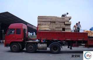 青島至延吉貨運(yùn)代理與物流服務(wù)全解析 專業(yè)、高效、可靠的國內(nèi)貨物運(yùn)輸選擇