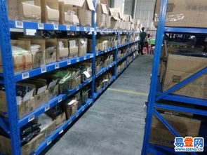 佛山城市配送 連接全球電商的倉運(yùn)配一體化解決方案